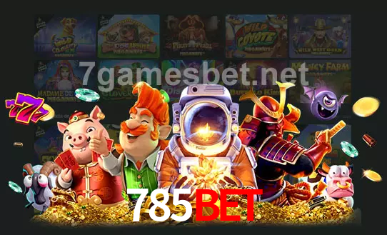 cassino 785Bet