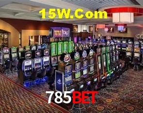 Ofertas Exclusivas 785Bet