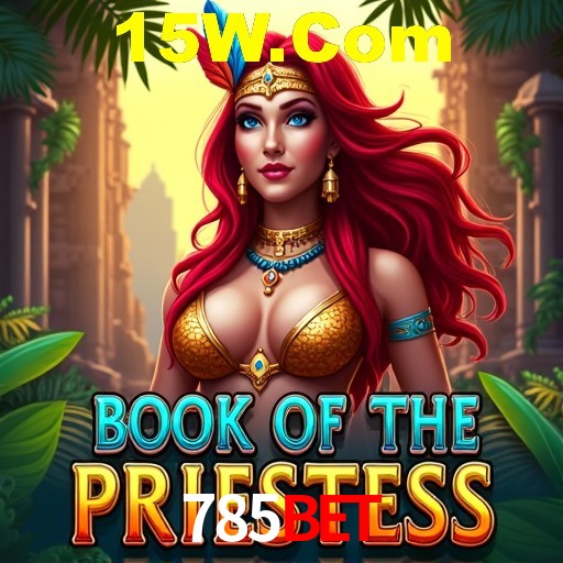 Desvendando o Mundo dos Jogos Virtuais na 785Bet