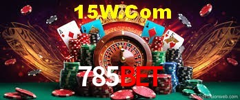 Game Providers 785Bet