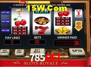 Estratégias Crash Games 785Bet