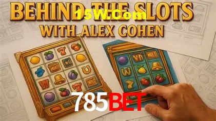 Apostas de Tênis 785Bet