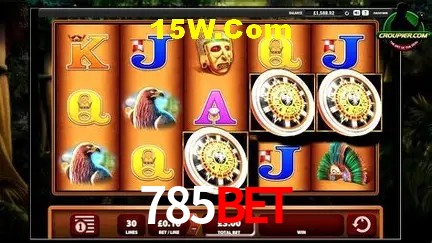 Avaliações dos Jogadores 785Bet