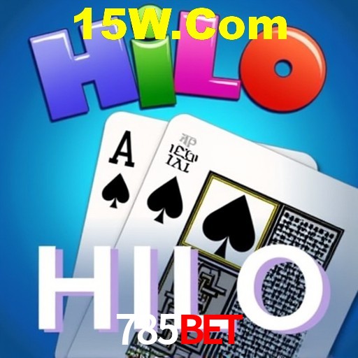 Descubra o Mundo do Cassino Online com 785Bet