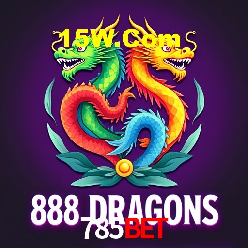 Bônus de Boas-vindas 785Bet