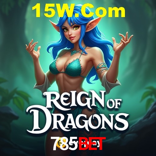 Descubra o Mundo do Cassino Online com 785Bet