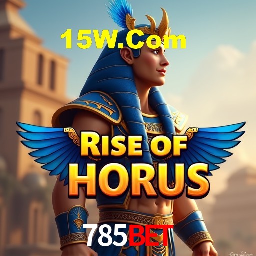 Interface Premium 785Bet