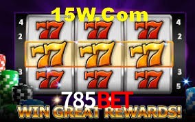 Games Directory 785Bet
