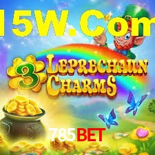 Spaceman Game 785Bet