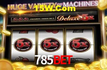Segurança 2FA 785Bet
