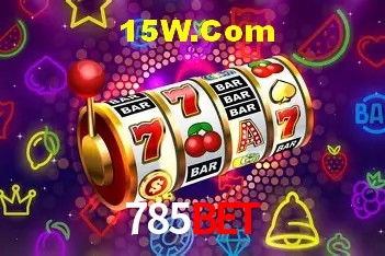 Integração de APIs 785Bet