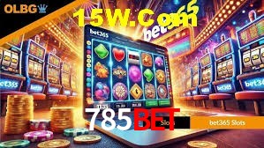 Slot Games 785Bet
