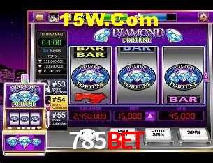 Promoções Sazonais 785Bet