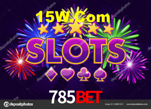 Programa VIP 785Bet