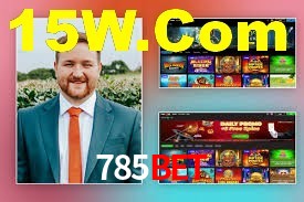 Welcome Bonus 785Bet