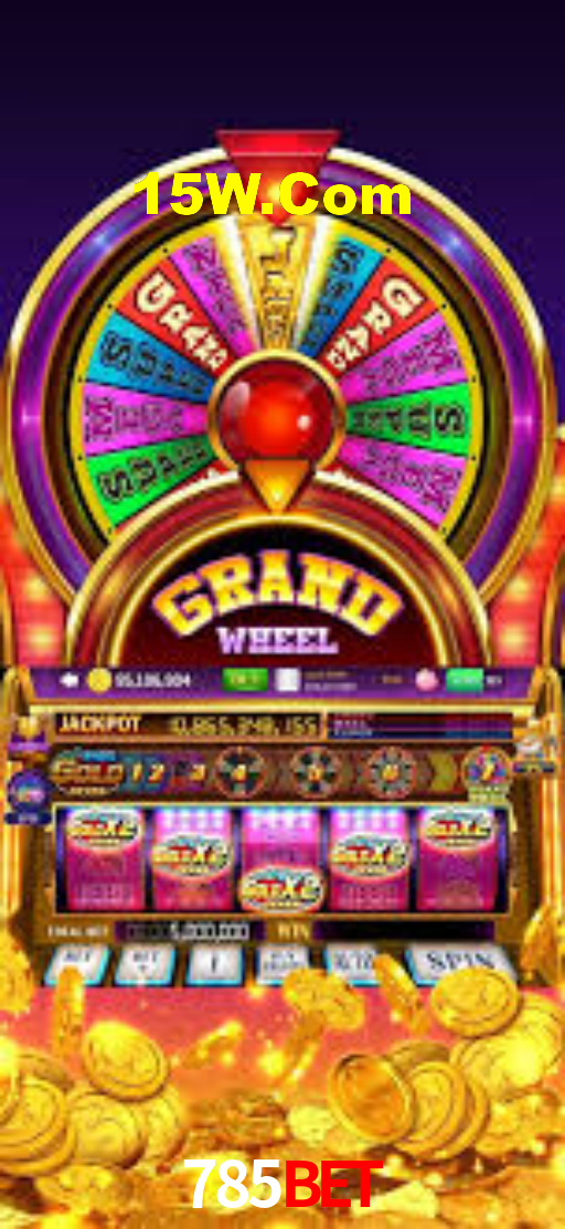 Roulette Table 785Bet