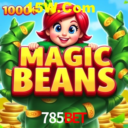Descubra a Magia dos Jogos de Arcade no 785Bet