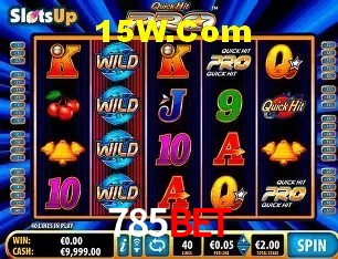 Explore as vantagens do 785Bet: serviço profissional e confiabilidade