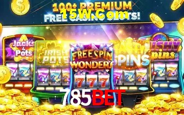 785Bet - Melhores Slots De Caça Niquel - 785Bet.Com