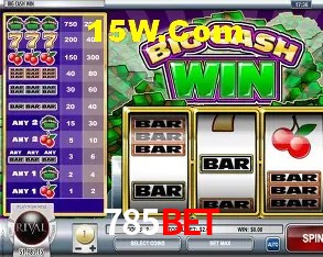 785Bet Plataforma