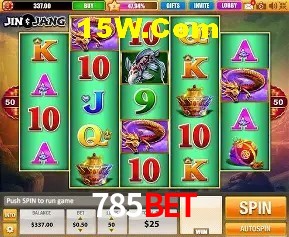 785Bet