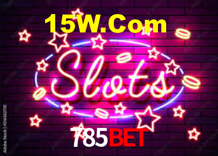 785Bet Plataforma