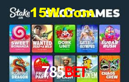 VIP Casino 785Bet
