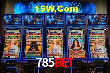 Ofertas Exclusivas 785Bet