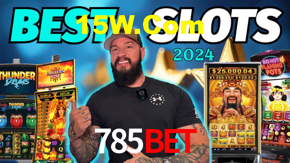 785Bet App Interface