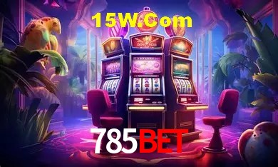 Experimente o Login Seguro Premium no 785Bet