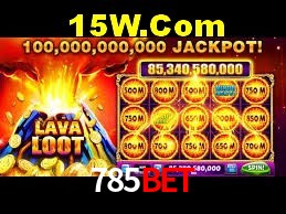 Quick Registration 785Bet