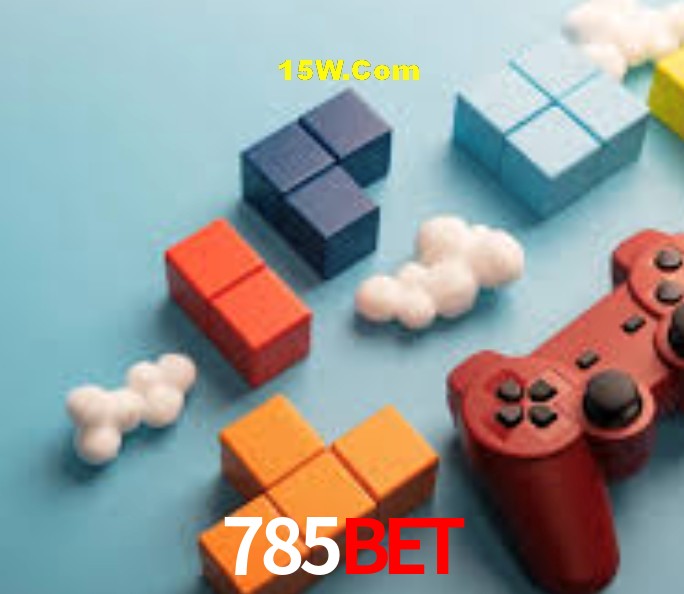Apostas de Futebol 785Bet