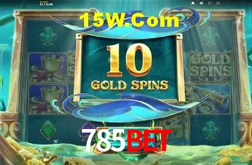 Especiais de Fim de Semana 785Bet