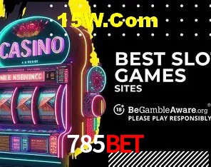 785Bet Plataforma